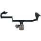 Engate Reboque Fixo 700Kg Spin 2018 A 2026 Activ 2013 A 2026