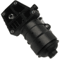 Radiador Resfriador Óleo VW Amarok 2.0 10/16 C/ Filtro e Vedações