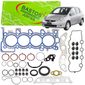 Jogo Junta Superior Honda Fit 1.4 8v 2003/2008