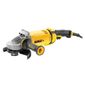 Esmerilhadeira Angular 7" 2400W 220V DWE4557B2 DeWalt