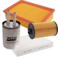 Kit Filtros GM Tracker 1.8 16v 2013 a 2016 WKL182 Wega