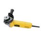 Esmerilhadeira Angular Stanley SG6115-B2 Slimline 4.1/2" 620W 220V