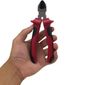 Alicate Gedore RED Corte Diagonal 6.1/2" GR28402165