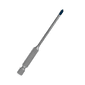 Broca Para Porcelanato HardCeramic 6x90mm Bosch