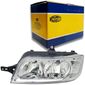 Farol Marelli Lado Esquerdo Fiat Ducato 2006 A 2017