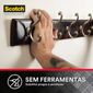 Fita Dupla Face 3M Scotch Fixa Forte Extrema 24mm x 2m