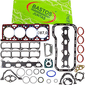 Jogo Junta Motor Fiat Linea 1.9 2007 a 2010