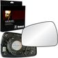 Lente Retrovisor Esquerdo I30 Elantra 2015 A 2018