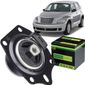 Coxim Traseiro Direito Motor Chrysler PT Cruiser 2000 a 2010