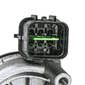 Motor Limpador Para-Brisa Kia Cerato Após 2014