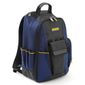 Mochila Ferramentas Defender 14" 27 Bolsos 2012167-LA Irwin