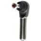 Terminal Direção Troller T4 01/14 Hidrálico/Externo 4x4