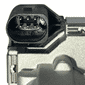 Corpo Borboleta Fiat 1.0/1.3 FireFly 17/... Uno/Argo/Cronos/Mobi