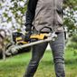 Aparador de Grama Dobrável 20V DCST922BE-B3 DeWalt