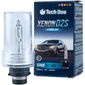 Lâmpada Xênon Série D2S 12V 4300K Tech One