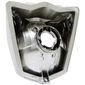 Bloco Óptico Honda CG Fan Titan 2014 Até 2021 Arteb Bloco Óptico Honda CG Fan Titan 2014 Até 2021 Arteb