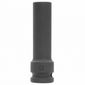 Soquete Sextavado Impacto Longo Gedore RED 10mm Encaixe 1/2