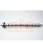 Eixo Comando Escape Renault Master 2.3 16v 2013 a 2023 M9T/M9R
