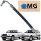 Mangueira Direção Hidráulica Pressão S10 Blazer 2.5 1996 a 2000