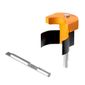 Gabarito Ajuste Injetor Pde Para Motores Scania Raven 721008