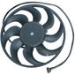 Eletroventilador S10 Blazer 2.2 1995 a 2001 C/ ACD