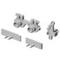 Conjunto de Ferramentas para Sincronismo Raven 131502 GM 1.0 12V 3cil