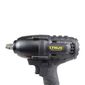 Chave Impacto 60kg 1/2 Com Bateria 20v 4Ah Lynus