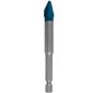 Broca Para Porcelanato HardCeramic 10x90mm Bosch