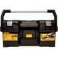 Caixa Organizadora 24" Estojo Para Ferramentas Elétricas DeWalt
