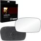 Lente Retrovisor Esquerdo Honda Civic 2002 A 2005