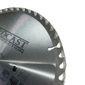 Lâmina Serra Circular Esquadria 14" 48 Dentes 35.0017 Rocast