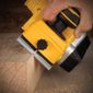 Plaina DeWalt DCP580B Desbaste 2mm 20V Sem Bateria e Carregador