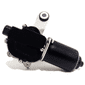 Motor Limpador Para-Brisa Nissan March Após 2012