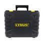 Chave Impacto Lynus 130kg Encaixe 3/4 1 Bateria 20V 4Ah