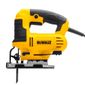 Serra Tico-Tico 650W 220V DWE300B2 DeWalt Serra Tico-Tico 650W 220V DWE300B2 DeWalt