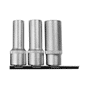 Jogo Soquete Torx Femea Longo E4-e14 Gedore Red R51208106