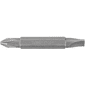 Ponteira Bits Dupla Fenda Phillips 50mm - Dewalt