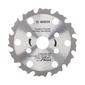 Lâmina Serra Circular Coolteq 4.3/8" Bosch 2608644669