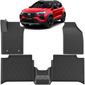 Conjunto Tapete Bandeja Fiat Pulse Após 2021
