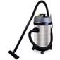 Aspirador de Pó Inox Karcher NT 3000 30L 1600W 220V