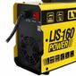 Inversor de Solda Elétrica Lynus LIS-160 Power 160 Ampéres