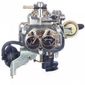 Carburador VW 450 Weber Alcool Segundo Estagio a Vácuo