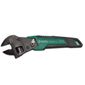 Chave Ajustável Com Catraca 8" Sata ST47403