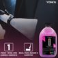 Limpador Ultra Concentrado Vonixx Extractus 5L