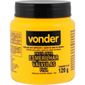 Pasta Esmerilhar Válvulas 120g Fina Vonder 1298120000
