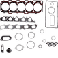 Jogo Junta Superior Motor Fiat Marea 2.0 20V 1996 a 1999 5 Cilindros