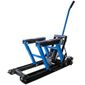 Mini Elevador Hidráulico Para Motos 600kg MEM680 Bovenau