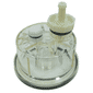 Copo Filtro Combustível VW Ford MBB Agrale WCA001 Wega