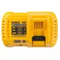 Carregador Rápido Baterias Flexvolt DeWalt DCB118-B2 20V-60V 220V
