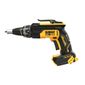 Parafusadeira Drywall Encaixe 1/4" 20V Sem Bateria DCF630B-B3 DeWalt